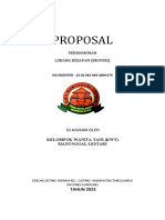 Proposal Biopori Gisper