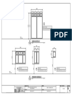 Door Schedule: Project Title Owner: Sheet No. Sheet Contents