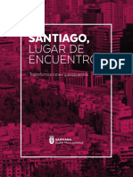 MIGRACIÓN - Santiago Lugar de Encuentro