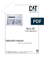 MAN057 - BetaHF - User Manual - Eng Rev1