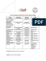 Cursos - Congreso Ciencias Basicas-1