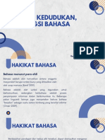 Bahasa Indonesia - PowerPoint - Tugas 1 - Raisha Amelia Putri - 1101620082