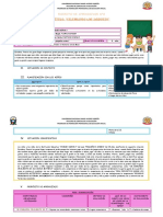 Proyecto de Aprendizaje n2