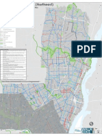 Bike Network NENEW