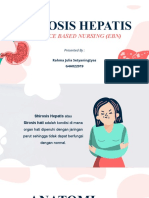 Shirosis Hepatis