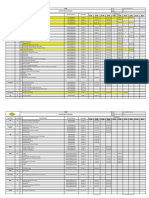 Daftar Induk Dokumen