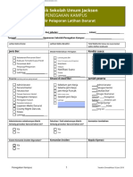 Emergency Management Drill Record Form - En.id