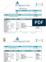 Planificacion Educacion Ciudadana (3 Medio)