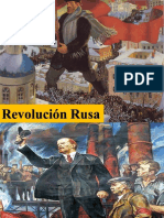 2 Revolución Rusa