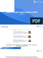 FINAL Sesi 5 Search Engine Optimization (SEO)