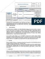 5to. INFORME - ADMINISTRACION - LIMPIEZA ANGEPI 1 2023