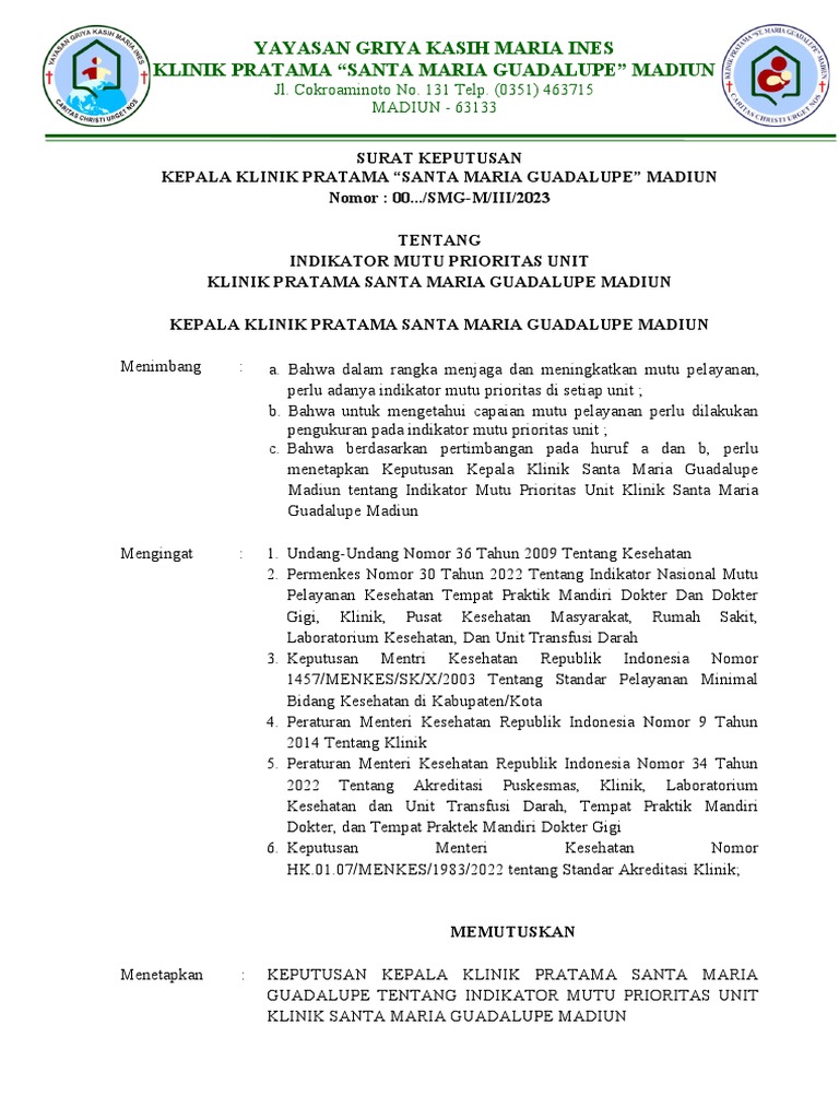 SK Imp Unit | PDF | Sains & Matematika