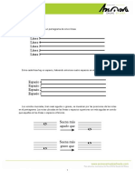 Primeras Notas I - CL 1az