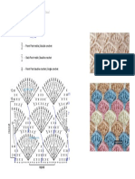 Mypicot: Crochet Stitch Patterns