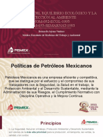 Ley General Del Equilibrio Ecológico y La Protección Al Ambiente Nom 52 53