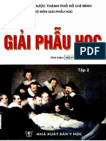 Bài Giảng Giải Phẫu Học Tập 2 - Nguyễn Quang Quyền - Recognized
