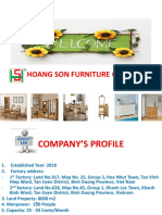 Hoang Son PROFILE UPDATED 05 2022