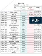 Bukukas 24-Jul-2023