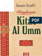 Ringkasan Kitab Al-Umm Jilid-2 (Imam Syafi'i)