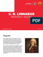 C. B. Linnaeus