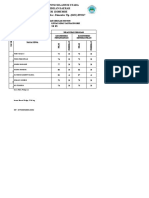 Lintas Minat Sastra Inggris 12 IPS