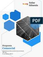 Proposta de Energia Solar Fotovoltaica_Sra MarIa Antônia