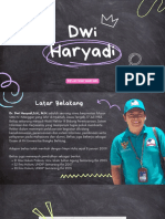 Kelas Dwi Haryadi