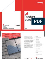 2021 Product Catalogue