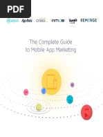 Complete Guide Mobile - Marketing