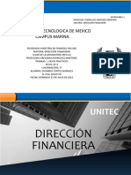 Matriz de Riesgos Institucionales