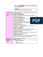 Copia de FICHA TÉCNICA Inteligencias Multiples