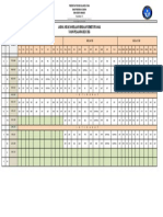 Jadwal Kamis