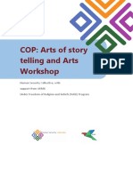 Art Workshop Programme