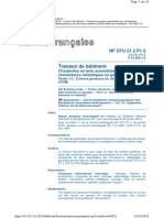 Charpentes en Bois Assemblées Par Connecteurs Métalliques Ou Goussets 1.2