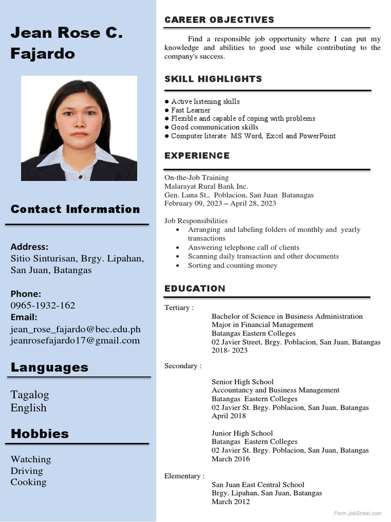 Class Notes | PDF | Learning image.