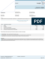 Taxpayer Information Summary (TIS)