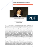 2.3 La Filosofã A de Descartes