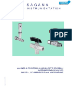 Valves Instrumentation Sagana