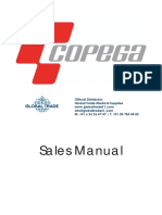 Sales and Marketing Manual Sample 11