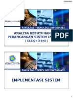 P12 Implementasi Sistem Revisi 2023