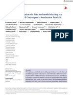 AI Magazine - 2022 - Baru - Enabling AI Innovation Via Data and Model Sharing An Overview of The NSF Convergence