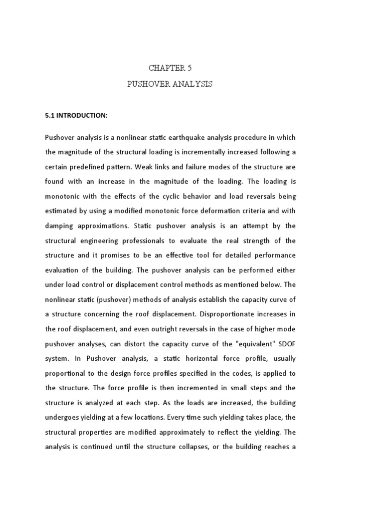Draft of is 1893 part 2 scribd 5 pdf force moment magnitude scale
