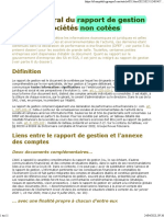 23.03 - Controle Du RG - Ex 2022