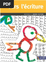 Accès aux Maths pour MS et GS | PDF