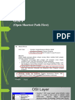 Aij - Materi Routing