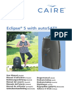 Eclipse 5 Manual Espanol