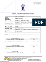 Taot New Division Template