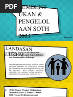 Pengenalan Modul BKB 13 PERTEMUAN | PDF | Kesehatan Holistik