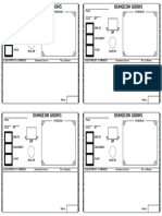 Dungeon Goons Character Sheet