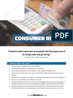 Your English Pal Business English Lesson Plan Consumer Rights v2